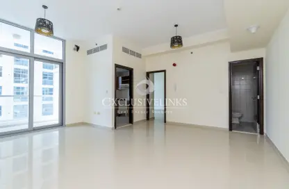 Apartment - 1 Bedroom - 2 Bathrooms for sale in DEC Tower 2 - DEC Towers - Dubai Marina - Dubai