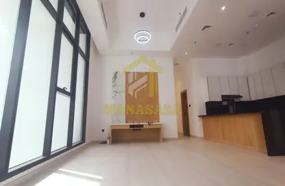 Apartment - 3 Bedrooms - 3 Bathrooms for rent in Central 1 - Business Bay - Dubai