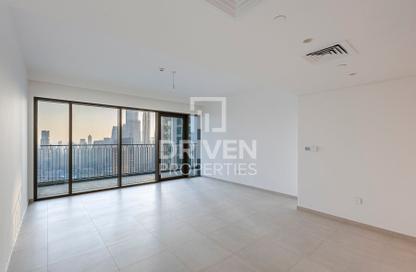 Apartment - 2 Bedrooms - 2 Bathrooms for sale in Downtown Views II Tower 2 - Downtown Views II - Downtown Dubai - Dubai