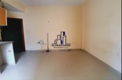 Apartment - Studio - 1 Bathroom for rent in Al Butina 9 Building - Al Butina - Sharjah