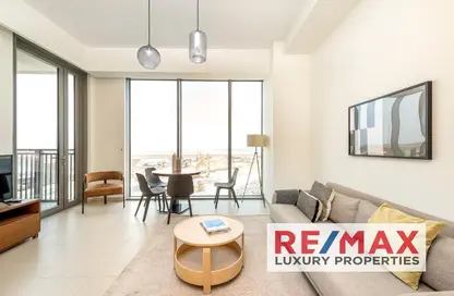 Apartment - 1 Bedroom - 1 Bathroom for rent in 5242 Tower 1 - 5242 - Dubai Marina - Dubai