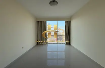 Apartment - 1 Bedroom - 2 Bathrooms for rent in Reef Residence - District 13 - Jumeirah Village Circle - Dubai