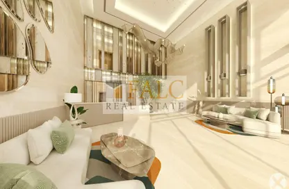 Apartment - 3 Bedrooms - 3 Bathrooms for sale in Luma 22 - Jumeirah Village Circle - Dubai