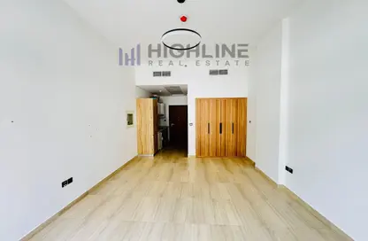 Apartment - Studio - 1 Bathroom for sale in Pantheon Elysee II - Jumeirah Village Circle - Dubai