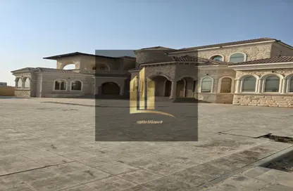 Villa - 5 Bedrooms - 7 Bathrooms for sale in Al Suyoh 1 - Al Suyoh - Sharjah