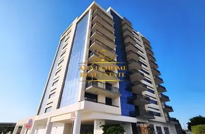 Apartment - 1 Bedroom - 2 Bathrooms for sale in The View - Al Raha Beach - Abu Dhabi