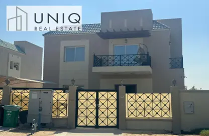 Villa - 4 Bedrooms - 4 Bathrooms for sale in D Villas - Living Legends - Dubai