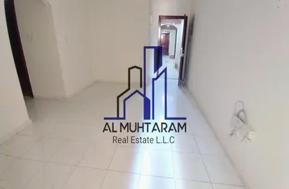 Apartment - 1 Bedroom - 1 Bathroom for rent in Al Mujarrah - Al Sharq - Sharjah