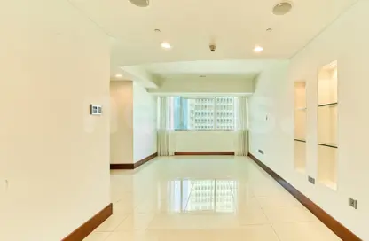 Apartment - 2 Bedrooms - 3 Bathrooms for rent in Jumeirah Living - World Trade Centre Residence - World Trade Center - Dubai