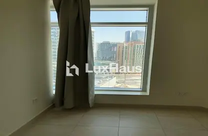 Apartment - 1 Bedroom - 1 Bathroom for rent in Burj Views C - Burj Views - Downtown Dubai - Dubai