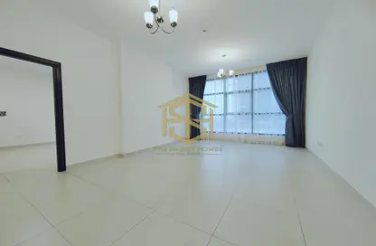 Apartment - 1 Bedroom - 1 Bathroom for rent in N S Building - Al Jaddaf - Dubai