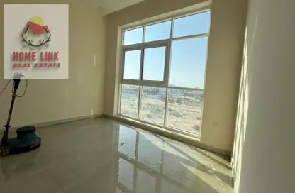 Villa - 5 Bedrooms - 7 Bathrooms for rent in Hoshi 1 - Hoshi - Al Badie - Sharjah