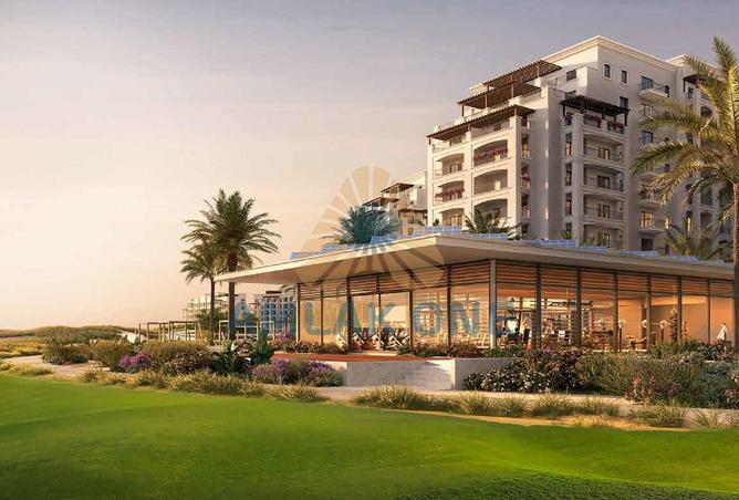 Apartment - 1 Bedroom - 1 Bathroom for sale in Yas Golf Collection - Yas Island - Abu Dhabi