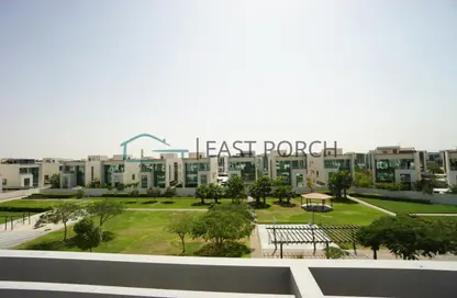 Villa - 6 Bedrooms - 7+ Bathrooms for rent in Grand Views - Meydan Gated Community - Meydan - Dubai