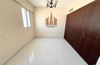 Apartment - 2 Bedrooms - 2 Bathrooms for rent in Muwailih Building - Muwaileh - Sharjah