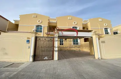 Villa - 4 Bedrooms - 6 Bathrooms for rent in Mohamed Bin Zayed Centre - Mohamed Bin Zayed City - Abu Dhabi