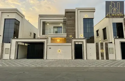 Villa - 5 Bedrooms - 7 Bathrooms for sale in Al Amira Village - Al Yasmeen - Ajman