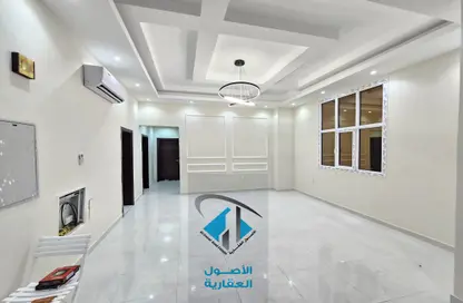 Villa - 5 Bedrooms for rent in Al Helio 2 - Al Helio - Ajman