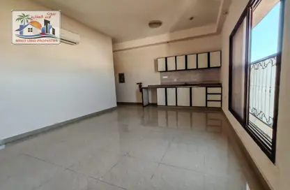 Apartment - 1 Bathroom for rent in Al Mina Building - Al Rawda 2 - Al Rawda - Ajman