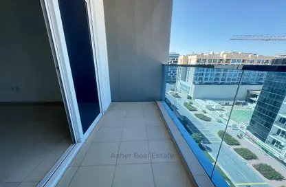 Apartment - 2 Bedrooms - 3 Bathrooms for rent in JAR - Jumeirah Garden City - Al Satwa - Dubai