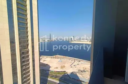 Apartment - 2 Bedrooms - 2 Bathrooms for sale in Harbour Gate Tower 1 - Harbour Gate - Dubai Creek Harbour (The Lagoons) - Dubai