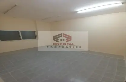 Apartment - 1 Bedroom - 1 Bathroom for rent in Al Markhaniya - Al Ain