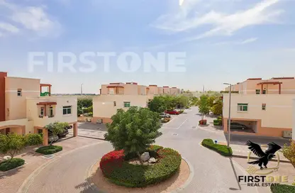 Apartment - 2 Bedrooms - 2 Bathrooms for sale in Al Waha - Al Ghadeer - Abu Dhabi