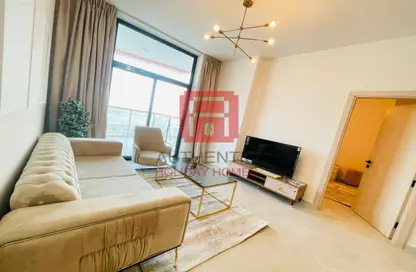 Apartment - 2 Bedrooms - 3 Bathrooms for rent in Binghatti Avenue - Al Jaddaf - Dubai