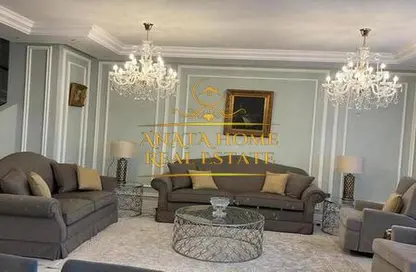 Villa - 5 Bedrooms - 6 Bathrooms for sale in Arabian Style - Al Reef Villas - Al Reef - Abu Dhabi