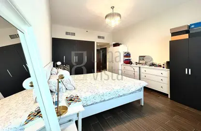 Apartment - 1 Bedroom - 1 Bathroom for sale in Daisy - Azizi Residence - Al Furjan - Dubai