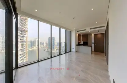 Apartment - 1 Bedroom - 2 Bathrooms for rent in Peninsula Five - Peninsula - Business Bay - Dubai