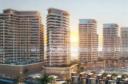 Apartment - 2 Bedrooms - 3 Bathrooms for sale in Al Hamra Waterfront - Al Hamra Village - Ras Al Khaimah