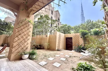 Apartment - 3 Bedrooms - 4 Bathrooms for sale in Yansoon 6 - Yansoon - Old Town - Dubai