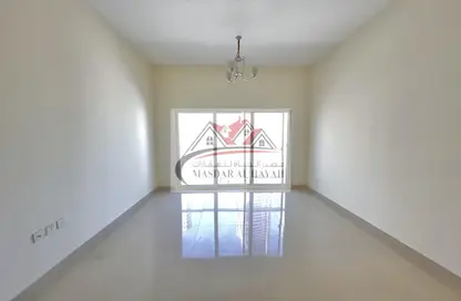 Apartment - 2 Bedrooms - 3 Bathrooms for rent in Al Nada Tower - Al Nahda - Sharjah