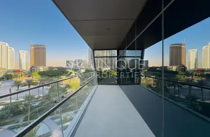 Apartment - 2 Bedrooms - 2 Bathrooms for rent in The Address Residences Dubai Opera Tower 2 - The Address Residences Dubai Opera - Downtown Dubai - Dubai