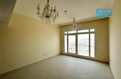 شقة - غرفة نوم - 2 حمامات للايجار في سيان بارك 1 - ارجان - دبي
