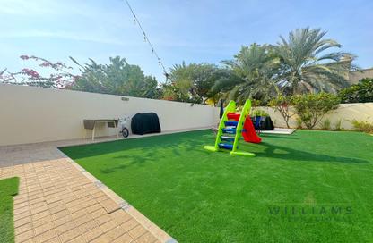 Villa - 2 Bedrooms - 2 Bathrooms for sale in Springs 11 - The Springs - Dubai