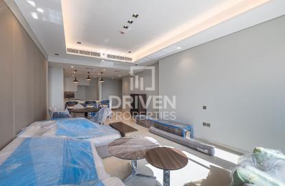 Apartment - 2 Bedrooms - 3 Bathrooms for sale in Nobles Tower - Business Bay - Dubai