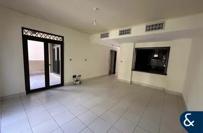 Apartment - 1 Bedroom - 1 Bathroom for rent in Reehan 4 - Reehan - Old Town - Dubai