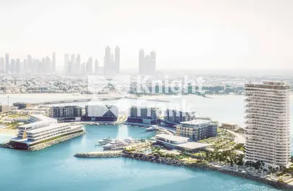 Apartment - 4 Bedrooms - 5 Bathrooms for sale in Bulgari Lighthouse - Jumeirah Bay Island - Jumeirah - Dubai