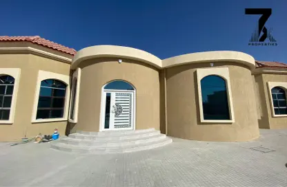 Villa - 3 Bedrooms - 4 Bathrooms for rent in Al Dhait South - Al Dhait - Ras Al Khaimah