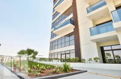 Whole Building - Studio for sale in Al Warsan 4 - Al Warsan - Dubai