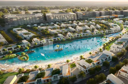 Apartment - 1 Bedroom - 2 Bathrooms for sale in Riverside - Dubai Investment Park 2 (DIP 2) - Dubai Investment Park (DIP) - Dubai