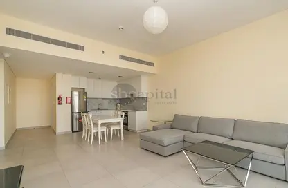 Apartment - 1 Bedroom - 1 Bathroom for rent in Rahaal 2 - Madinat Jumeirah Living - Umm Suqeim - Dubai