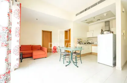 Apartment - 1 Bedroom - 1 Bathroom for rent in Sandoval Gardens - Jumeirah Village Circle - Dubai