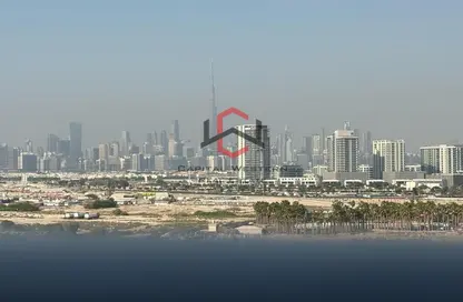 Apartment - 1 Bedroom - 2 Bathrooms for sale in MAG 900 - Mohammed Bin Rashid City - Dubai