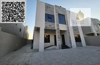 Villa - 6 Bedrooms for rent in Al Yasmeen 1 - Al Yasmeen - Ajman