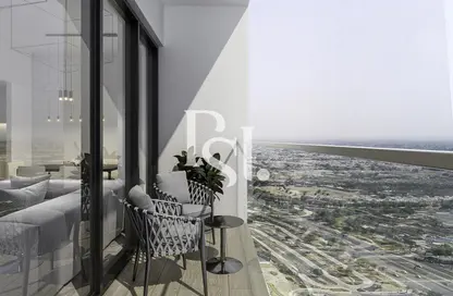 Apartment - 1 Bedroom - 1 Bathroom for sale in Suroor 298 - Muwaileh - Sharjah