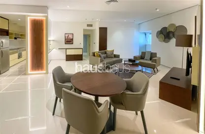 Apartment - 1 Bedroom - 2 Bathrooms for rent in Park Place Tower - Sheikh Zayed Road - Dubai