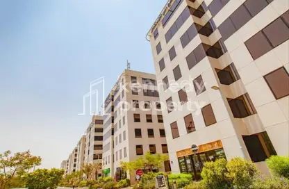 Whole Building - Studio for rent in Arenco Offices - Dubai Investment Park (DIP) - Dubai